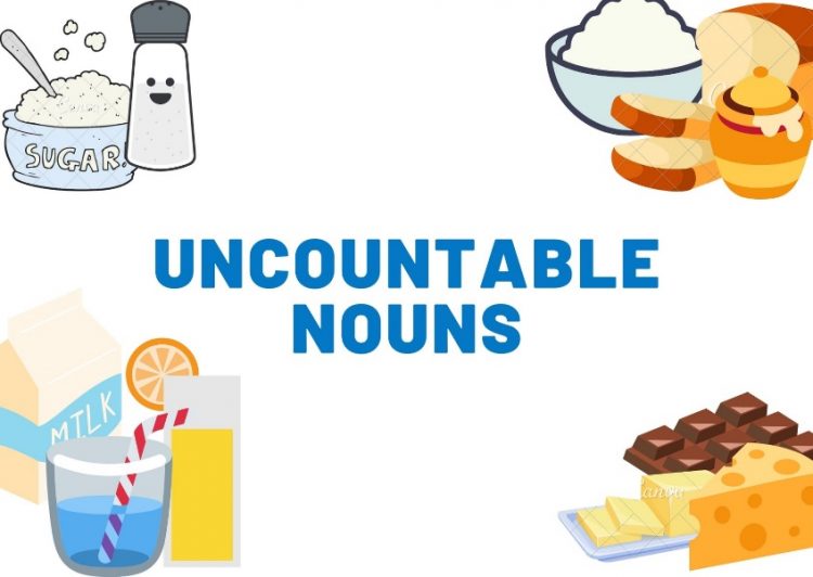 Detail Contoh Countable Noun Dan Uncountable Noun Nomer 19