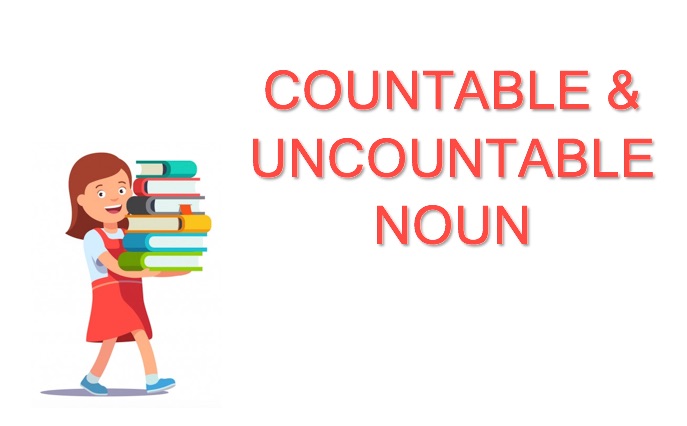 Detail Contoh Countable Noun Dan Uncountable Noun Nomer 37
