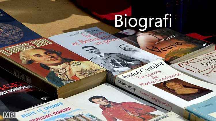 Detail Contoh Cover Autobiografi Nomer 22