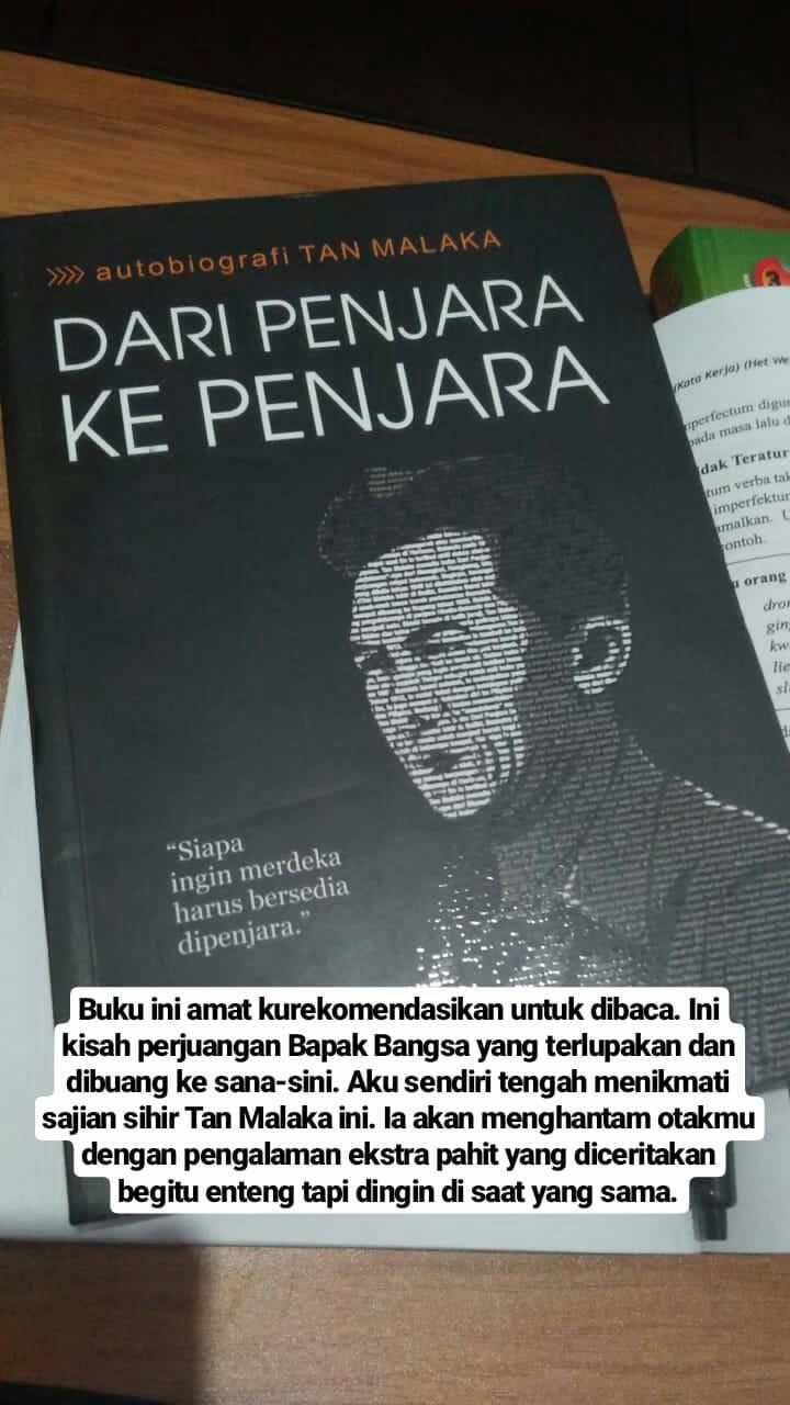 Detail Contoh Cover Autobiografi Nomer 27