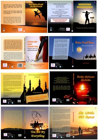 Detail Contoh Cover Autobiografi Nomer 42