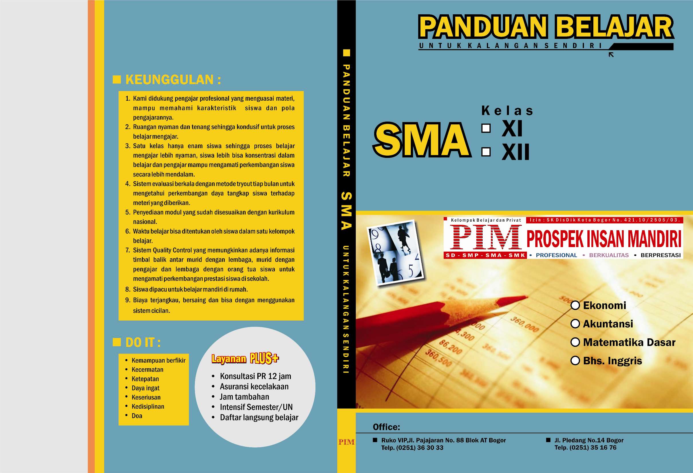 Detail Contoh Cover Buku Modul Nomer 49