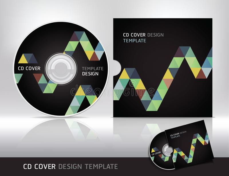 Detail Contoh Cover Cd Nomer 36