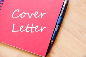 Detail Contoh Cover Letter Glints Nomer 51