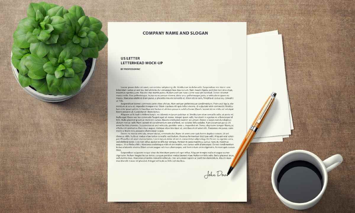 Detail Contoh Cover Letter Lamaran Kerja Nomer 44