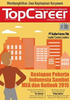 Detail Contoh Cover Majalah Nomer 20