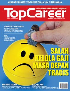 Detail Contoh Cover Majalah Nomer 27