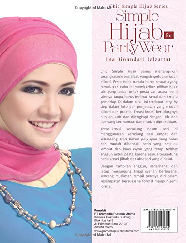 Detail Contoh Cover Majalah Hijab Nomer 46