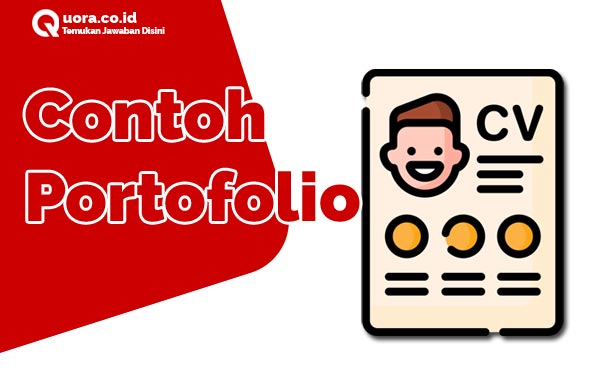 Detail Contoh Cover Portofolio Nomer 48