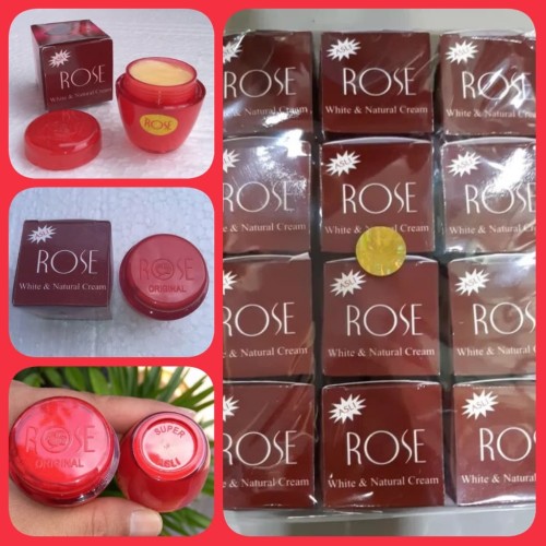 Detail Contoh Cream Rose Palsu Nomer 53