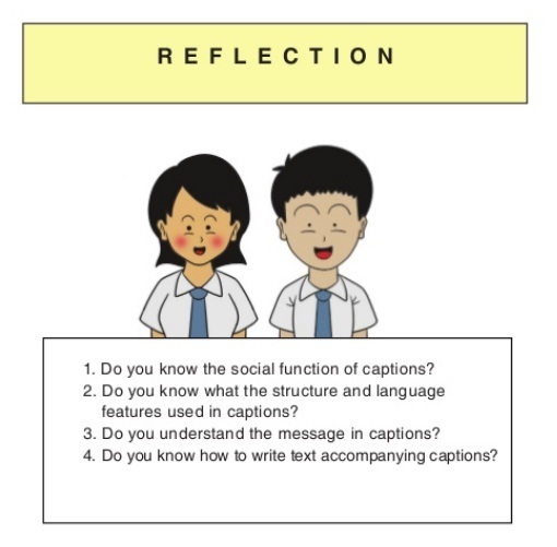 Detail Contoh Creating Captions Nomer 38