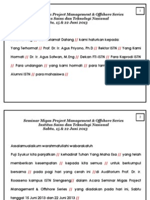 Detail Contoh Cue Card Nomer 5