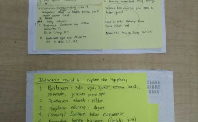 Detail Contoh Cue Card Nomer 37