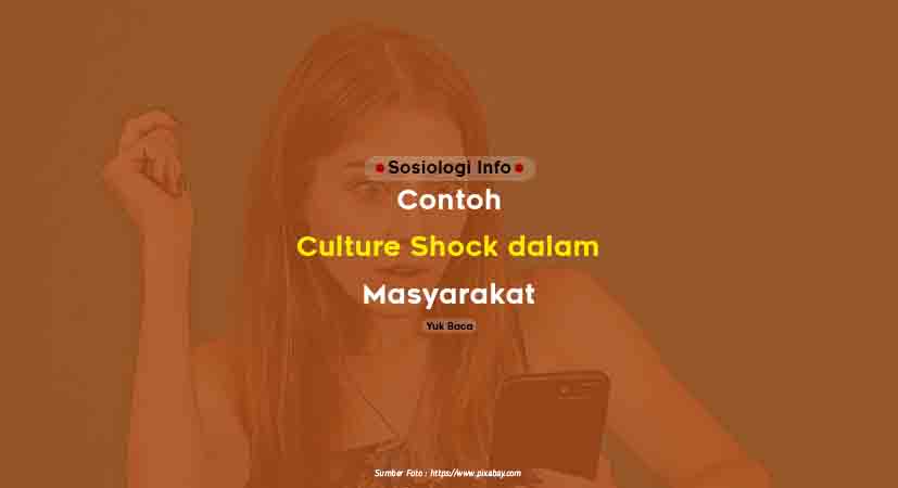 Detail Contoh Culture Shock Nomer 10