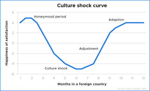 Detail Contoh Culture Shock Nomer 40