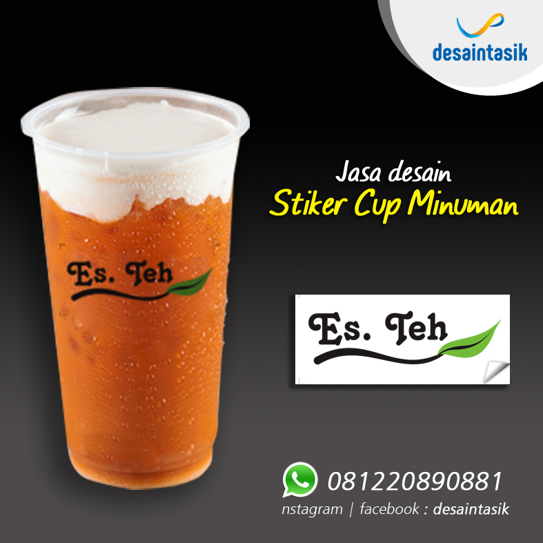 Detail Contoh Cup Minuman Nomer 34