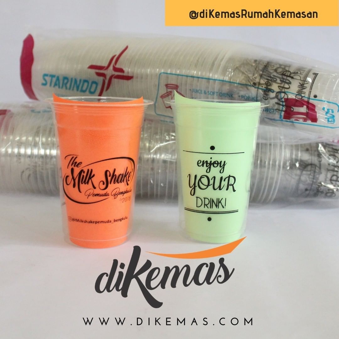 Detail Contoh Cup Minuman Nomer 5