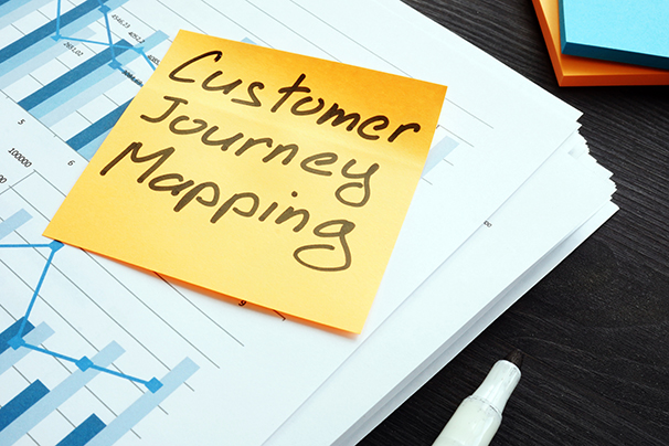 Detail Contoh Customer Journey Nomer 48