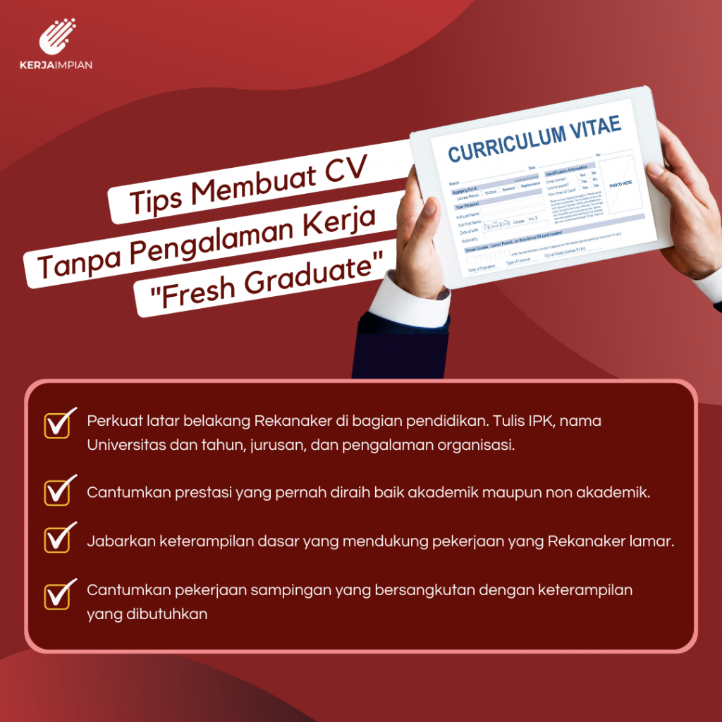 Detail Contoh Cv Dokter Gigi Fresh Graduate Nomer 44