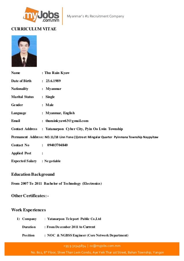 contoh-cv-narasumber