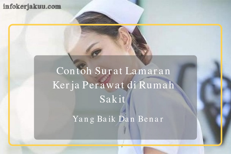 Detail Contoh Cv Perawat Di Rumah Sakit Nomer 27