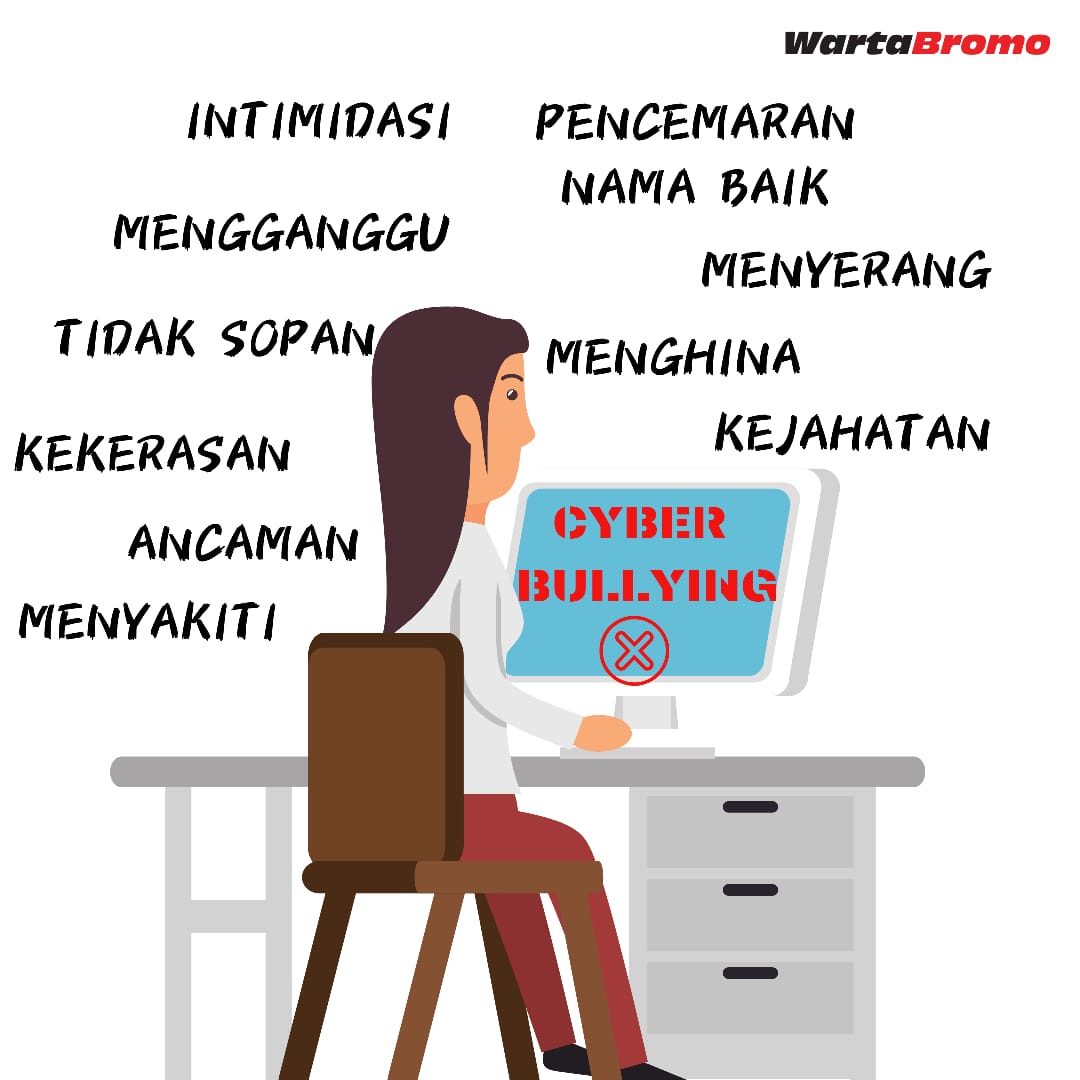 Detail Contoh Cyberbullying Di Media Sosial Nomer 23