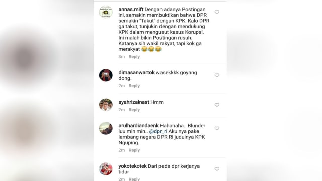 Detail Contoh Cyberbullying Di Media Sosial Nomer 4