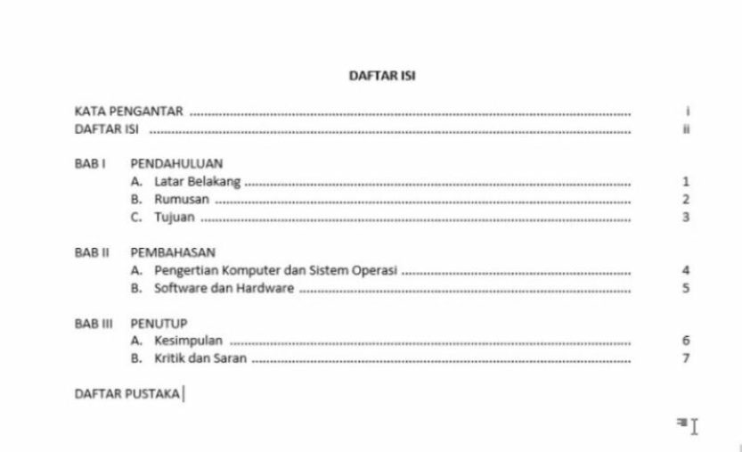 Download Contoh Daftar Gambar Makalah Nomer 26