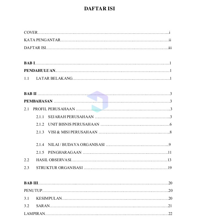 Detail Contoh Daftar Gambar Makalah Nomer 31