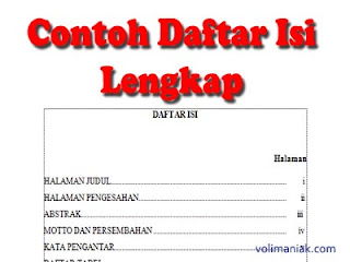 Detail Contoh Daftar Gambar Makalah Nomer 54