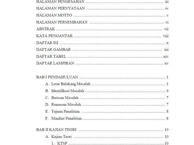 Detail Contoh Daftar Gambar Pada Makalah Nomer 25