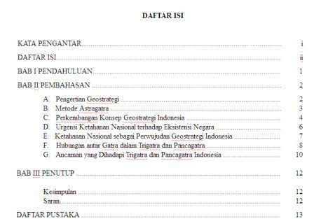 Detail Contoh Daftar Gambar Pada Makalah Nomer 35