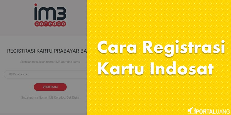 Detail Contoh Daftar Kartu Indosat Nomer 12