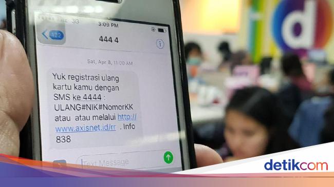 Detail Contoh Daftar Kartu Indosat Nomer 42