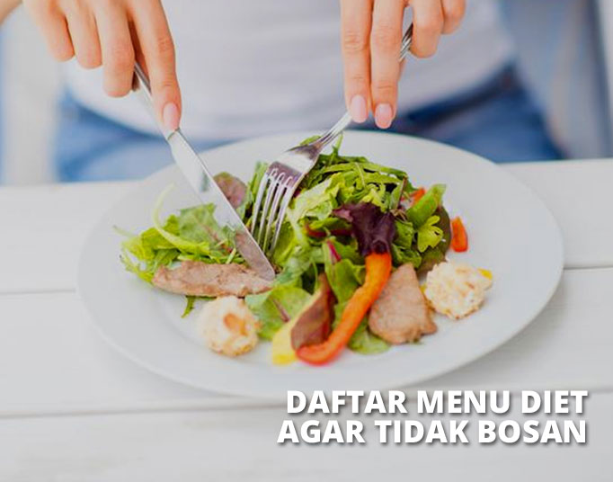 Detail Contoh Daftar Menu Diet Kolesterol Nomer 37