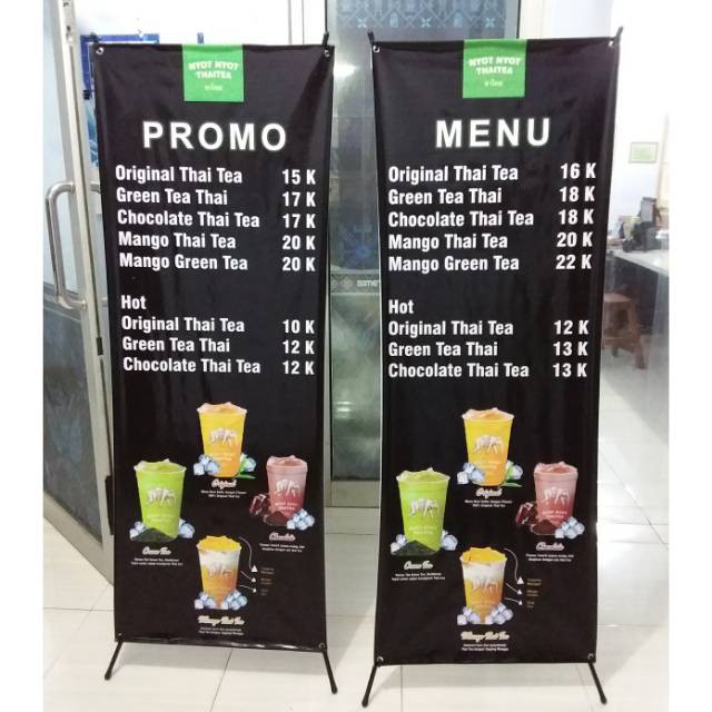 Detail Contoh Daftar Menu Thai Tea Nomer 53