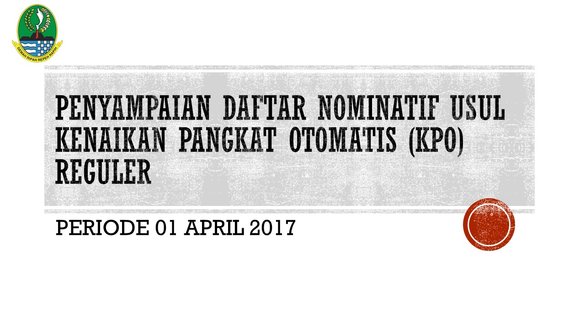 Detail Contoh Daftar Nominatif Nomer 47