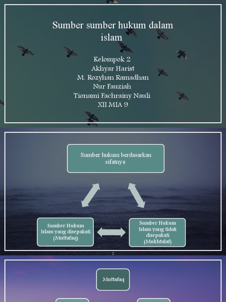 Detail Contoh Dalalatul Iqtiran Nomer 47