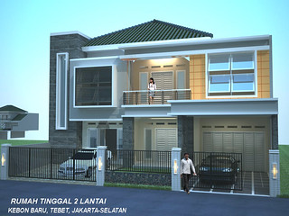 Detail Contoh Dalam Rumah Minimalis Nomer 30