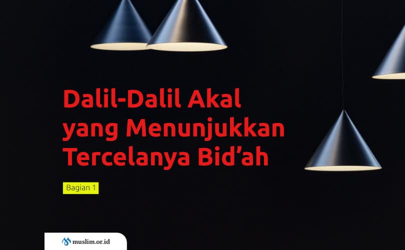 Detail Contoh Dalil Aqli Nomer 28