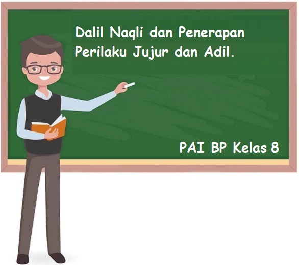 Detail Contoh Dalil Aqli Nomer 42