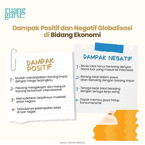 Detail Contoh Dampak Negatif Nomer 15