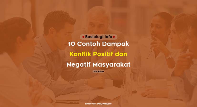 Detail Contoh Dampak Negatif Nomer 17