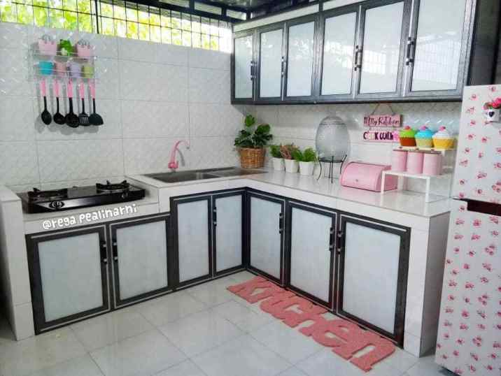 Detail Contoh Dapur Cantik Nomer 14