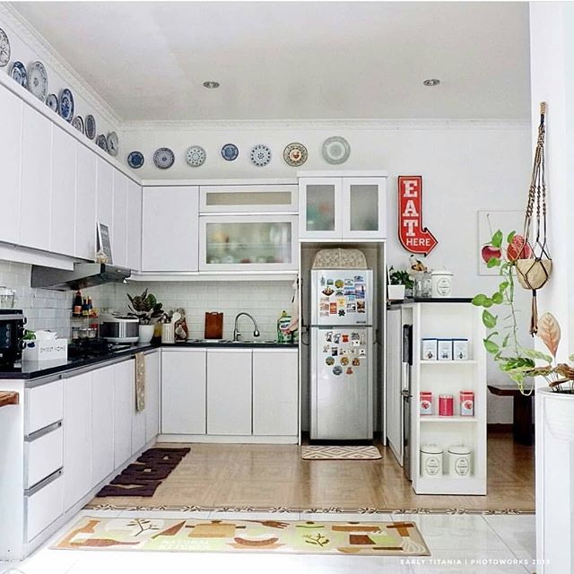 Detail Contoh Dapur Cantik Nomer 37