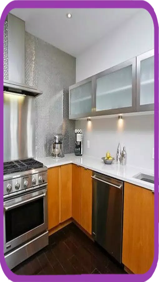 Detail Contoh Dapur Cantik Nomer 43