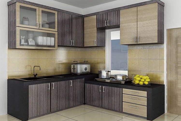 Detail Contoh Dapur Modern Minimalis Nomer 21