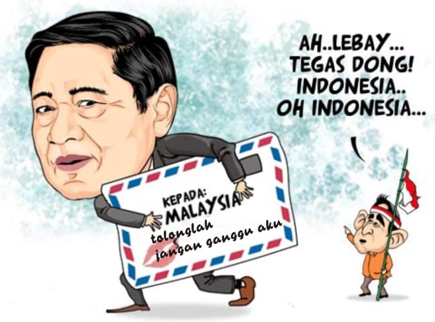 Detail Contoh Dari Gambar Karikatur Nomer 2