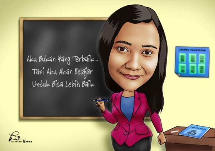 Detail Contoh Dari Gambar Karikatur Nomer 14