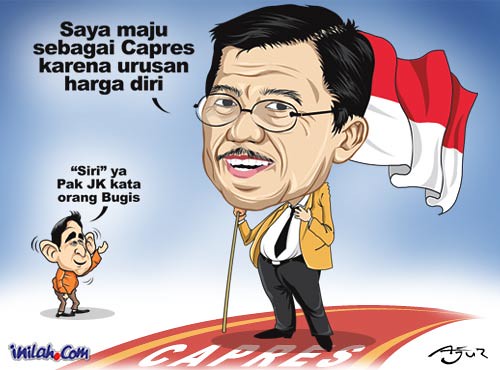 Detail Contoh Dari Gambar Karikatur Nomer 19